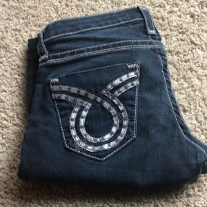 Big Star Jeans - Big Star Jenae Jeans Big Star Jeans - Big Star Jenae Jeans
